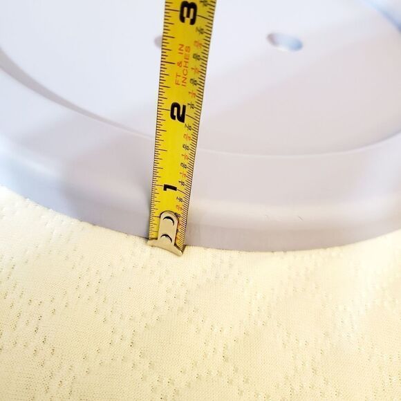 Blue Button Wall Decor - Picture 6 of 7